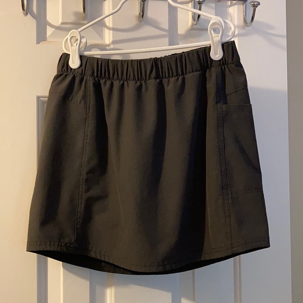 Patagonia Active Skort